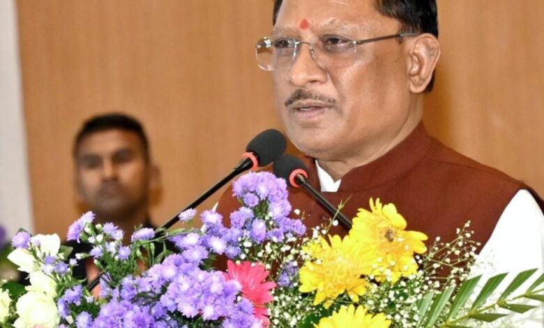 मुख्यमंत्री की घोषणा पर अमल : बैगा गुनिया हड़जोड़ सम्मान के लिए चिन्हित व्यक्तियों को मिलेगी प्रति वर्ष 5 हजार रुपए की प्रोत्साहन राशि