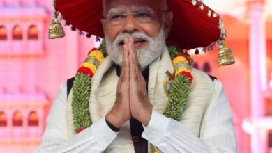 छत्तीसगढ़ विधानसभा का 25 साल का इंतजार खत्म, प्रधानमंत्री  नरेन्द्र मोदी ने नए विधानसभा भवन को राज्य को किया समर्पित