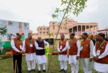 हमारे विधानमंडल ऐसी संस्थायें हैं जो विश्वास का साकार रूप हैं और जनता के विश्वास एवं भरोसे का प्रतीक हैं: लोकसभा अध्यक्ष