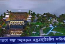 रजत जयंती वर्ष की प्रदर्शनी में दिखी प्रदेश की जल यात्रा की झलक