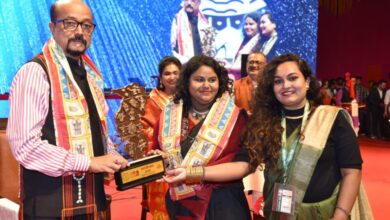 25 वर्षों की यह यात्रा गर्व और नए संकल्प का अवसर है-राज्यपाल  डेका