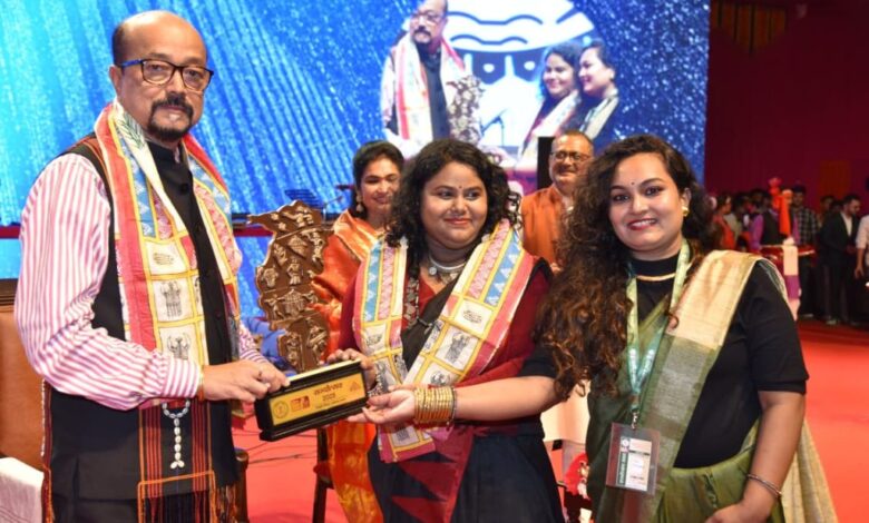 25 वर्षों की यह यात्रा गर्व और नए संकल्प का अवसर है-राज्यपाल डेका 25 वर्षों की यह यात्रा गर्व और नए संकल्प का अवसर है-राज्यपाल डेका