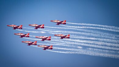 छत्तीसगढ़ देखेगा भारतीय वायुसेना का शौर्य छत्तीसगढ़ देखेगा भारतीय वायुसेना का शौर्य