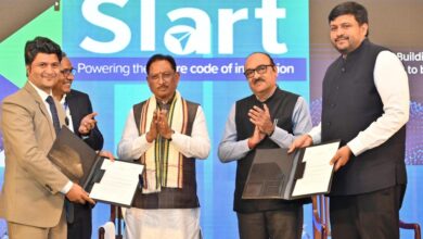 विजन 2047 की ओर सशक्त कदम: छत्तीसगढ़ टेक स्टार्ट 2025 ने खोले नवाचार के नए द्वार