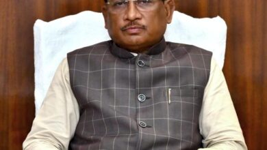 गुणवत्तापूर्ण कार्य करते हुए सिंचाई परियोजनाओं के कार्य में लाएँ गति – मुख्यमंत्री  विष्णु देव साय