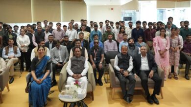 11 नवंबर को अहमदाबाद में होगा ‘इन्वेस्टर कनेक्ट’ कार्यक्रम