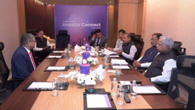 छत्तीसगढ़ और गुजरात मिलकर विकसित भारत के निर्माण में निभाएंगे अहम भूमिका – मुख्यमंत्री विष्णुदेव साय