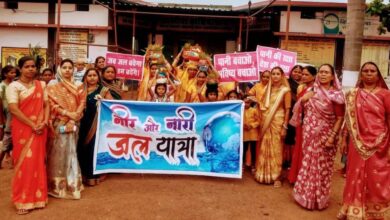 सामुदायिक प्रयासों का रहा बेहतरीन परिणाम : संस्कारधानी को मिल रहा बेस्ट डिस्ट्रिक्ट का सम्मान सामुदायिक प्रयासों का रहा बेहतरीन परिणाम : संस्कारधानी को मिल रहा बेस्ट डिस्ट्रिक्ट का सम्मान