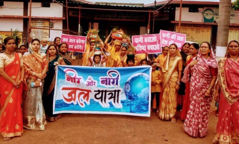 सामुदायिक प्रयासों का रहा बेहतरीन परिणाम : संस्कारधानी को मिल रहा बेस्ट डिस्ट्रिक्ट का सम्मान सामुदायिक प्रयासों का रहा बेहतरीन परिणाम : संस्कारधानी को मिल रहा बेस्ट डिस्ट्रिक्ट का सम्मान