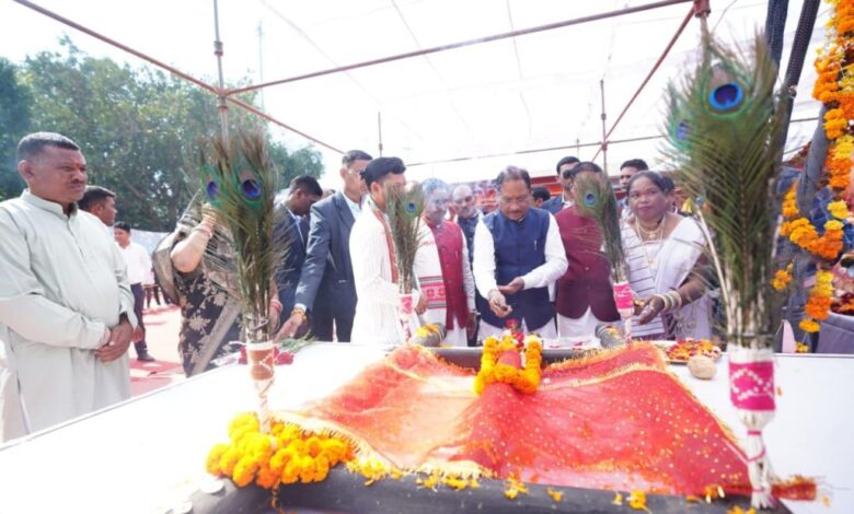 राष्ट्रीय नवजात शिशु सप्ताह पर जिला अस्पताल में स्वास्थ्य शिक्षा का आयोजन