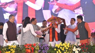 प्रधानमंत्री  नरेंद्र मोदी ने कोयंबटूर से जारी की प्रधानमंत्री किसान सम्मान निधि की 21वीं किस्त