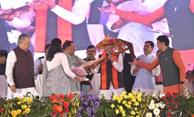 प्रधानमंत्री  नरेंद्र मोदी ने कोयंबटूर से जारी की प्रधानमंत्री किसान सम्मान निधि की 21वीं किस्त