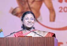 राष्ट्रपति ने अंबिकापुर, छत्तीसगढ़ में ‘जनजातीय गौरव दिवस’ समारोह में गरिमामयी उपस्थिति दर्ज कराई