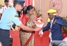 जनजातीय गौरव दिवस समारोह वर्ष 2025