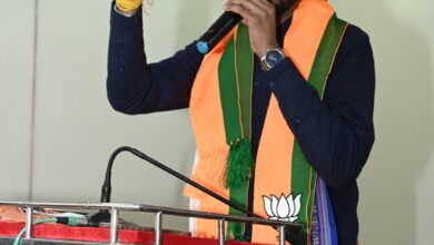 भारतीय जनता युवा मोर्चा प्रदेश अध्यक्ष राहुल टिकरिहा का जिले में प्रथम आगमन पर भव्य स्वागत। भारतीय जनता युवा मोर्चा प्रदेश अध्यक्ष राहुल टिकरिहा का जिले में प्रथम आगमन पर भव्य स्वागत।