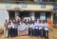 छत्तीसगढ़ राज्य आद्रभूमि प्राधिकरण की पहल : वेटलैंड मित्र अभियान छत्तीसगढ़ राज्य आद्रभूमि प्राधिकरण की पहल : वेटलैंड मित्र अभियान