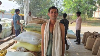 घर बैठे धान विक्रय का नया दौर: तुंहर टोकन ऐप से किसानों को मिली बड़ी राहत