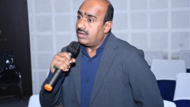 सर्कुलर ईकोनॉमी एवं वेस्ट मैनेजमेंट पर संभाग स्तरीय कार्यशाला संपन्न