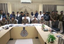 राजगढ़ पुलिस ने 26 लाख 72 हजार रुपए का मशरूका किया जप्त* *16 लाख 16 हजार नगद, i 20 कार कीमत 10 लाख, 28 मोबाइल कीमत 56 हजार