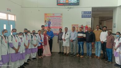 पुरूष नसबंदी पखवाड़ा’ परिवार नियोजन में पुरुषों की भागीदारी पर ज़ोर