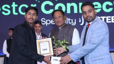 दिल्ली में ‘Chhattisgarh Investor Connect’ के तहत मुख्यमंत्री श्री विष्णुदेव साय की वन-टू-वन मुलाक़ातें शुरू