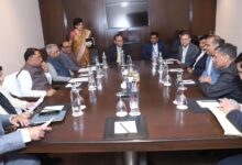 एपीएल अपोलो इंडस्ट्रीज ने छत्तीसगढ़ में 1200 करोड़ के निवेश का प्रस्ताव दिया, 100 बिस्तरों का चैरिटी अस्पताल भी बनाएगी कंपनी