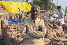 धान खरीदी व्यवस्था से किसानों का बढ़ा भरोसा