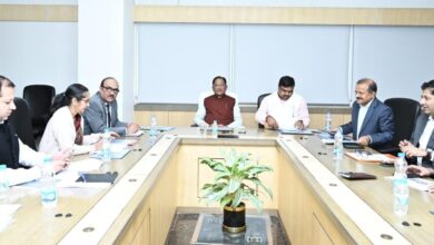 बच्चों के भविष्य को स्वर्णिम बनाने की महती जिम्मेदारी शिक्षा विभाग पर – मुख्यमंत्री  विष्णु देव साय