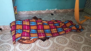 Big Breking – अर्जुनी विद्यानगर में युवती की फंदे में लटकी मिली लाश Big Breking – अर्जुनी विद्यानगर में युवती की फंदे में लटकी मिली लाश