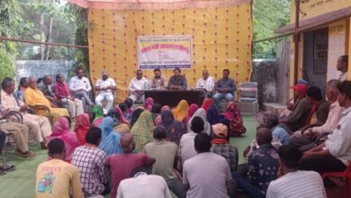 वर्ष 2025-26 में बलौदाबाजार-भाटापारा जिले में 26 हजार 400 पीएम आवास निर्माण स्वीकृत