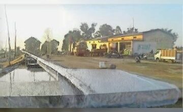 समितियों में नहीं हुई बोहनी कटाई मिसाई कार्य जारी।