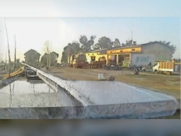 समितियों में नहीं हुई बोहनी कटाई मिसाई कार्य जारी।