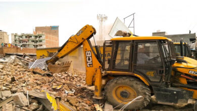 जिंसी चौराहा रियल एस्टेट अपडेट: 200 साल पुराने मकान-दुकान बिना मुआवजा तोड़े जाएंगे, सैकड़ों लोग होंगे बेरोजगार जिंसी चौराहा रियल एस्टेट अपडेट: 200 साल पुराने मकान-दुकान बिना मुआवजा तोड़े जाएंगे, सैकड़ों लोग होंगे बेरोजगार