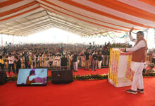 मुख्यमंत्री डॉ. यादव ने 194 करोड़ रुपए विकास कार्यों का शुभारंभ और लोकार्पण किया अमृत 2.0 के अंतर्गत 155 करोड़ रूपए लागत के अधोसंरचना निर्माण कार्यों का शुभारंभ