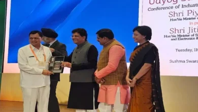 सुधार से विश्वास तक: चारों श्रेणियों में ‘टॉप अचीवर’ बना छत्तीसगढ़, दिखाया विकास का नया मॉडल….