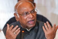 पचमढ़ी में 2-11 नवंबर तक कांग्रेस जिला अध्यक्ष प्रशिक्षण शिविर; राहुल गांधी व मल्लिकार्जुन खरगे करेंगे रणनीति निर्धारण