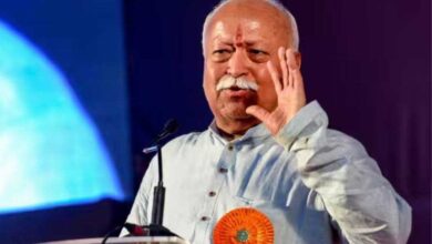 RSS स्वयंसेवक एसआइआर में देंगे सहयोग, मोहन भागवत ने जारी किया निर्देश