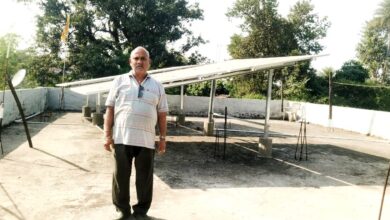 प्रधानमंत्री सूर्य घर योजना से दोहरा लाभ — सस्ती बिजली के साथ पर्यावरण संरक्षण….