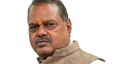 बिहार की तर्ज पर प्रदेश में मखाना खेती को किया जाएगा प्रोत्साहित : मंत्री  कुशवाह