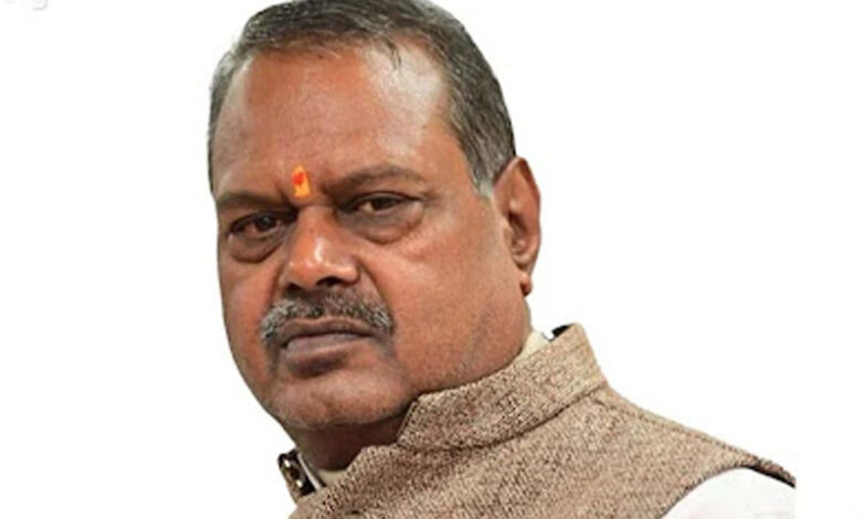 बिहार की तर्ज पर प्रदेश में मखाना खेती को किया जाएगा प्रोत्साहित : मंत्री  कुशवाह