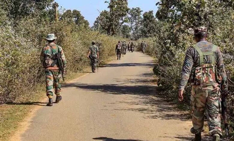 मध्य प्रदेश में नक्सलवाद खात्मे की डेडलाइन तय, सरेंडर या सर्च ऑपरेशन तेज