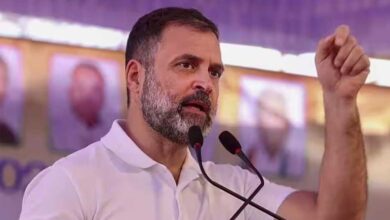 राहुल गांधी मध्यप्रदेश में दो दिन करेंगे प्रवास, पचमढ़ी में जिलाध्यक्षों को देंगे ट्रेनिंग और गांधी प्रतिमा पर करेंगे श्रद्धांजलि