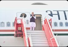 प्रधानमंत्री ने छत्तीसगढ़ राज्य स्थापना दिवस के अवसर पर शुभकामनाएँ दीं