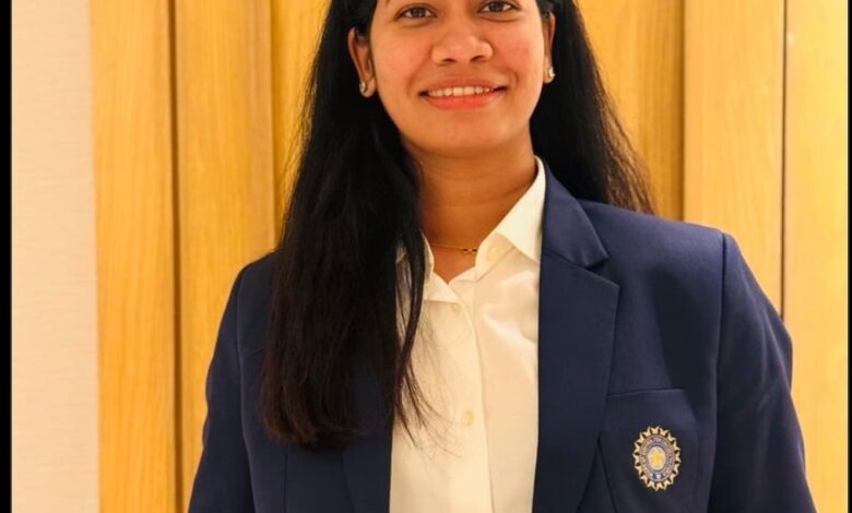 छत्तीसगढ़ की बेटी आकांक्षा सत्यवंशी ने विश्व स्तर पर बढ़ाया प्रदेश का गौरव : मुख्यमंत्री विष्णु देव साय