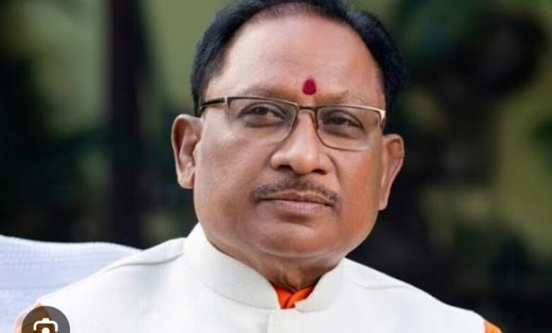 मुख्यमंत्री  साय ने विधानसभा के विशेष सत्र में पूर्व सदस्यों का किया पुण्य स्मरण