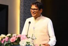 संघर्ष, मेहनत और आत्मविश्वास ही सफलता की कुंजी- वित्त मंत्री  ओपी चौधरी