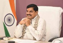 इन्दौर स्वच्छता और स्वाद के साथ स्वास्थ्य के क्षेत्र में भी बनाएगा विशेष पहचान : मुख्यमंत्री डॉ. यादव