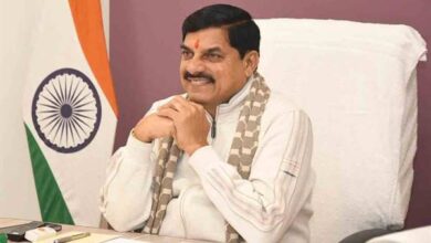 इन्दौर स्वच्छता और स्वाद के साथ स्वास्थ्य के क्षेत्र में भी बनाएगा विशेष पहचान : मुख्यमंत्री डॉ. यादव