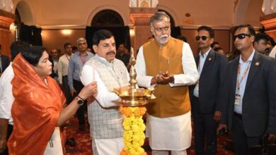 भारत की ताकत, गांवों-पंचायतों और जनसामान्य की सामूहिक शक्ति में निहित : मुख्यमंत्री डॉ. यादव