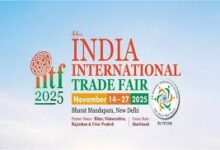 भारत अंतर्राष्ट्रीय व्यापार मेला: 14 नवंबर से दिल्ली में बिखरेगी छत्तीसगढ़ के औद्योगिक विकास की छटा…